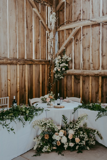 Century Wedding Barn | 10068 Fernhill Dr, Denfield, ON N0M 1P0, Canada | Phone: (519) 476-9300