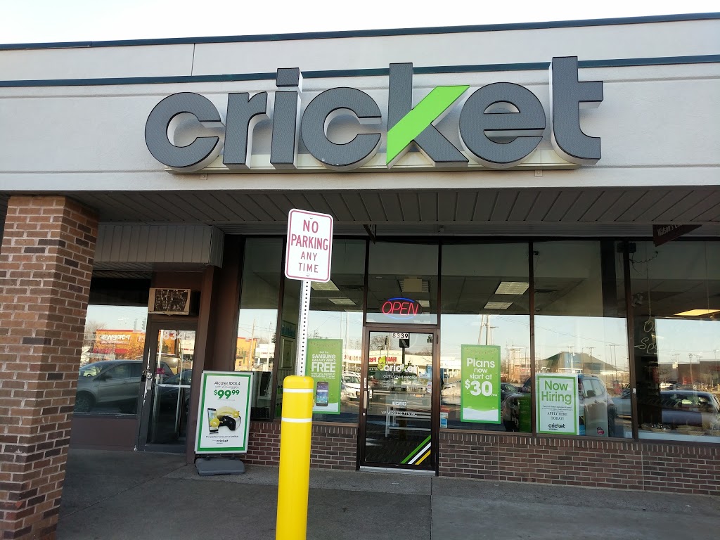 Cricket Wireless Authorized Retailer | 8339 Niagara Falls Blvd, Niagara Falls, NY 14304, USA | Phone: (716) 283-2802