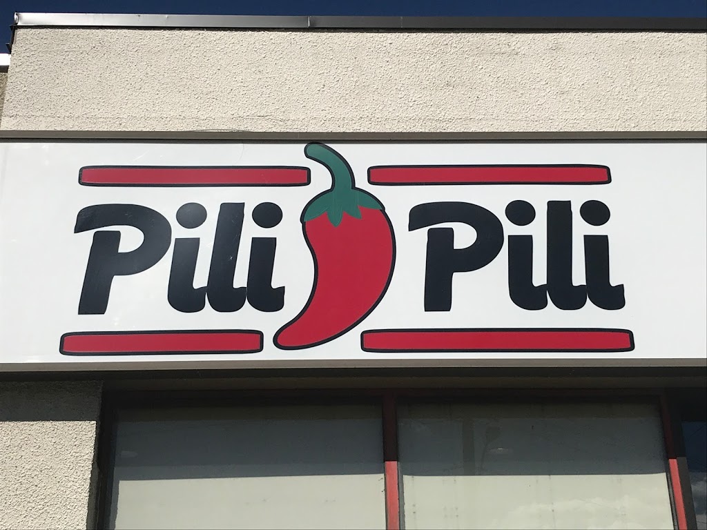 Pili Pili | 1960 Lawrence Ave E, Scarborough, ON M1R 2Z1, Canada | Phone: (647) 748-7454