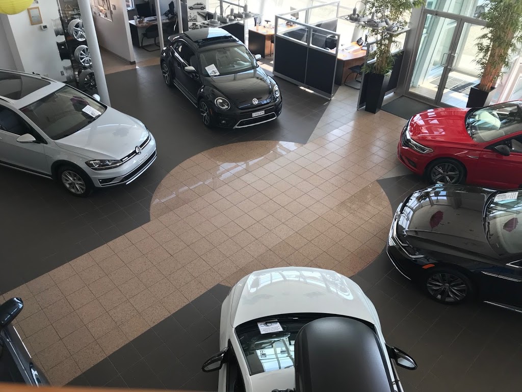 Volkswagen St-Hyacinthe | 5705 Avenue Trudeau, Saint-Hyacinthe, QC J2S 1H5, Canada | Phone: (450) 773-9643