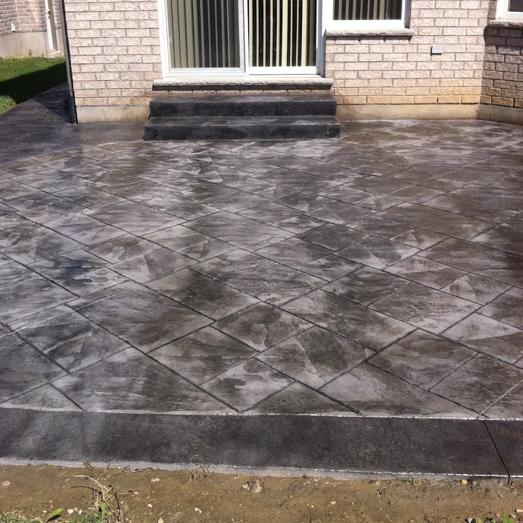 Silver Concrete | 111 Erie Ave RR 3, Komoka, ON N0L 1R0, Canada | Phone: (519) 474-9888