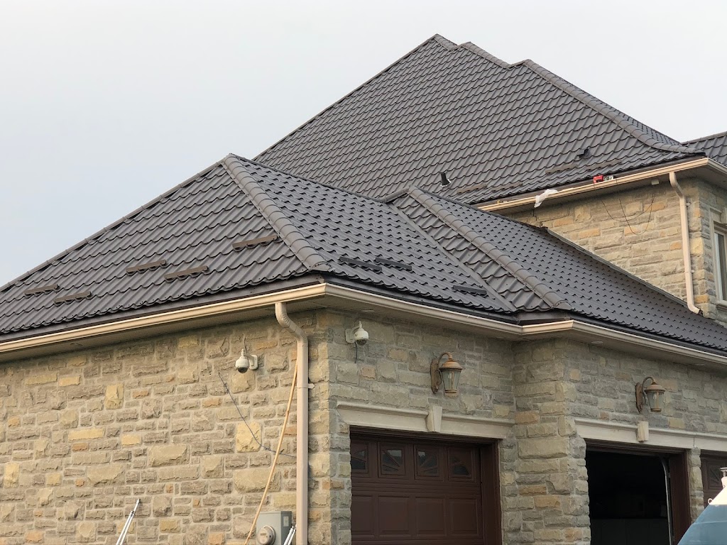 Aartee Roofing | 7566 Mayfield Rd, Bolton, ON L7E 0V9, Canada | Phone: (647) 381-1112