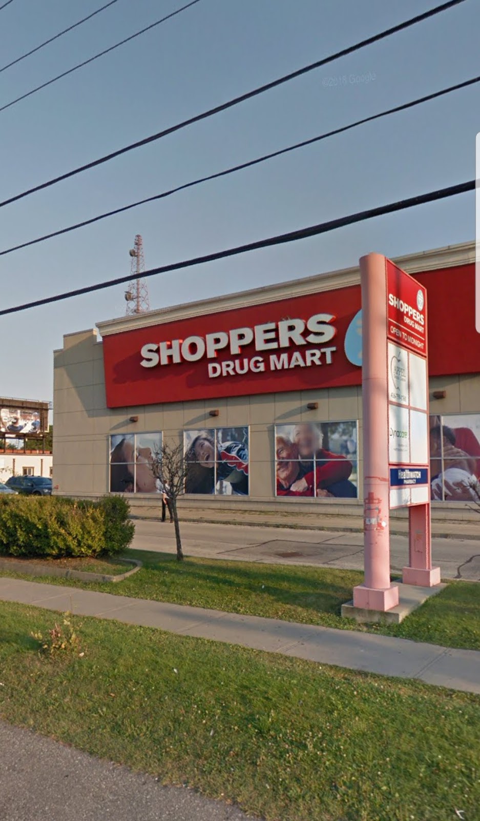 Shoppers Drug Mart | 2251 Lawrence Ave E, Scarborough, ON M1P 2P5, Canada | Phone: (416) 759-6767