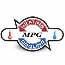 MPG Heating & Cooling | 156 Stoneridge Ct, East Aurora, NY 14052, USA | Phone: (716) 655-6576