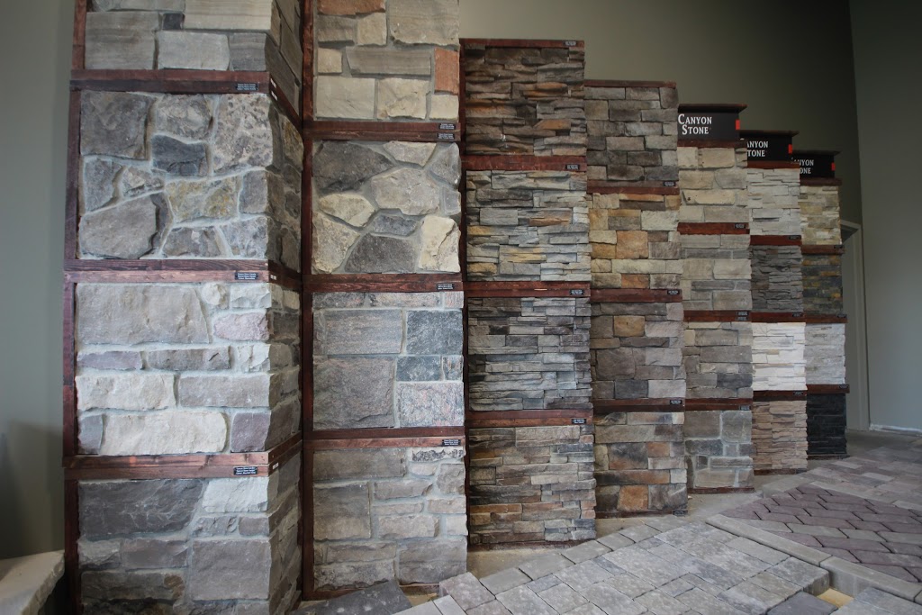 Kanata Stoneworks Ltd | 44 Iber Rd, Stittsville, ON K2S 1E8, Canada | Phone: (613) 366-9805