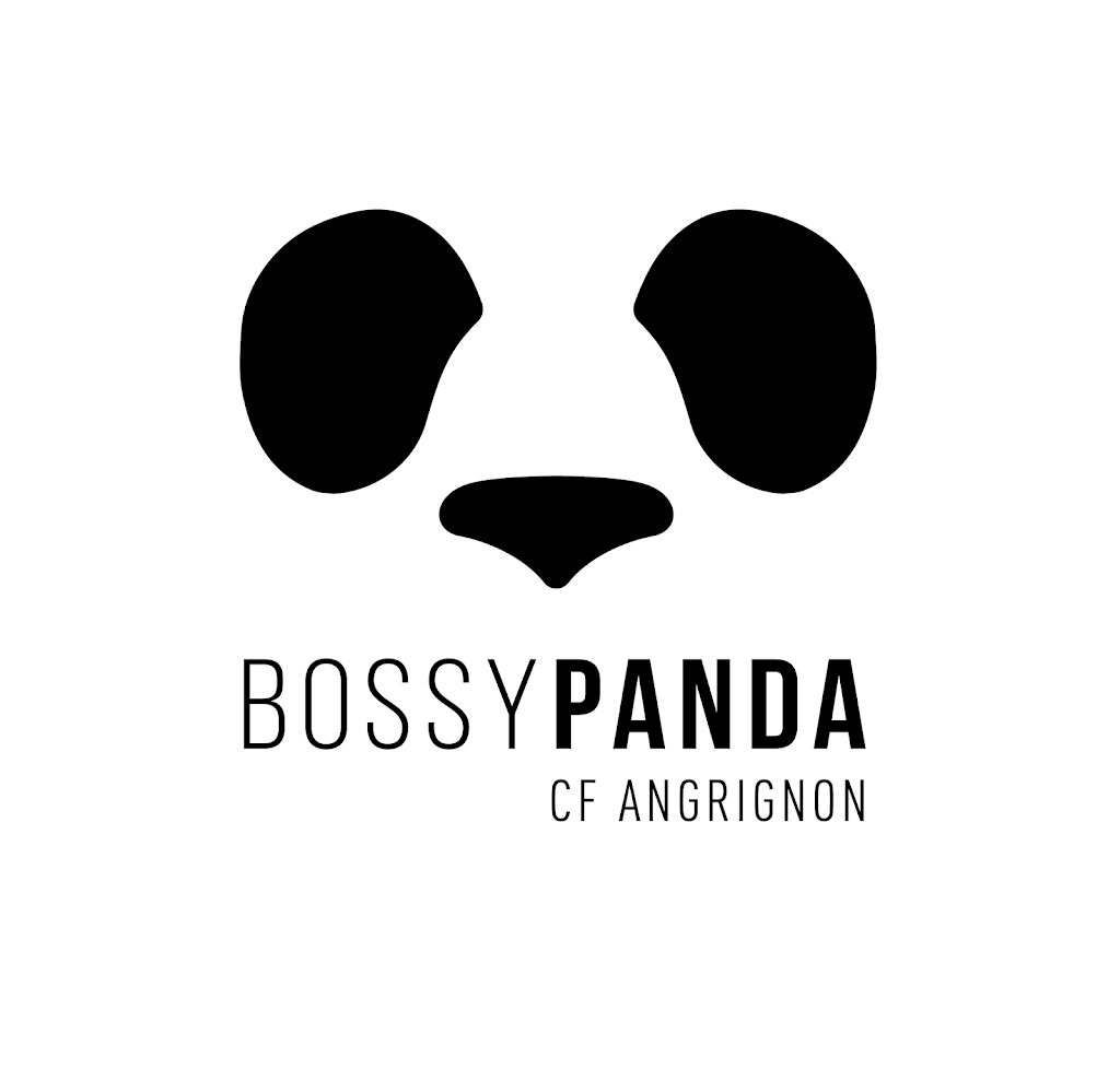 Bossy Panda | 7077 Blvd. Newman #534, LaSalle, QC H8N 1X1, Canada | Phone: (438) 299-5775