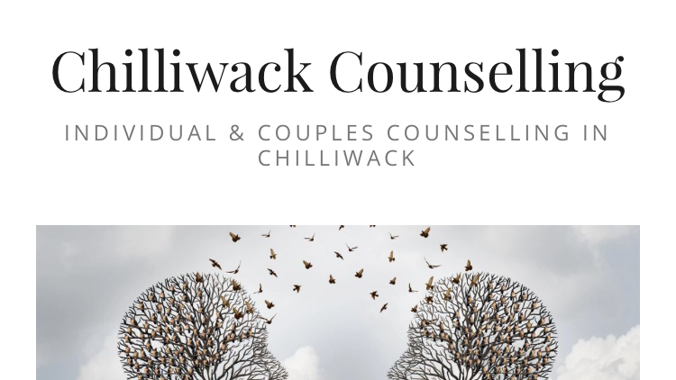 Chilliwack Counselling | 9240 Young Rd, Chilliwack, BC V2P 4R2, Canada | Phone: (604) 220-6572