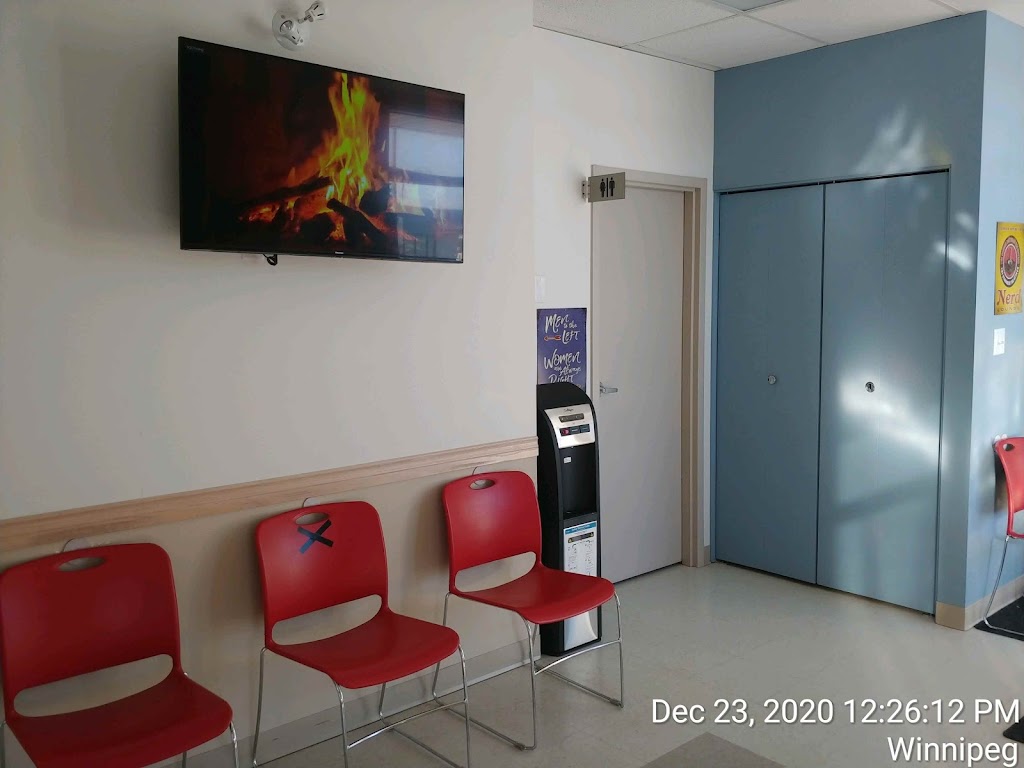 Red Door Medical Centre | 2536 Main St, Winnipeg, MB R2V 4Y1, Canada | Phone: (204) 661-5958