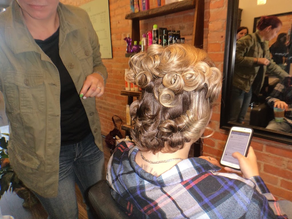 Village Hair Studio | 4 Main St S, Saint George, ON N0E 1N0, Canada | Phone: (519) 414-1100