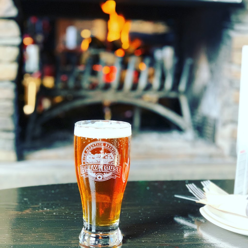 High Mountain Brewing Co. (Brewhouse) | 4355 Blackcomb Way, Whistler, BC V0N 1B4, Canada | Phone: (604) 905-2739