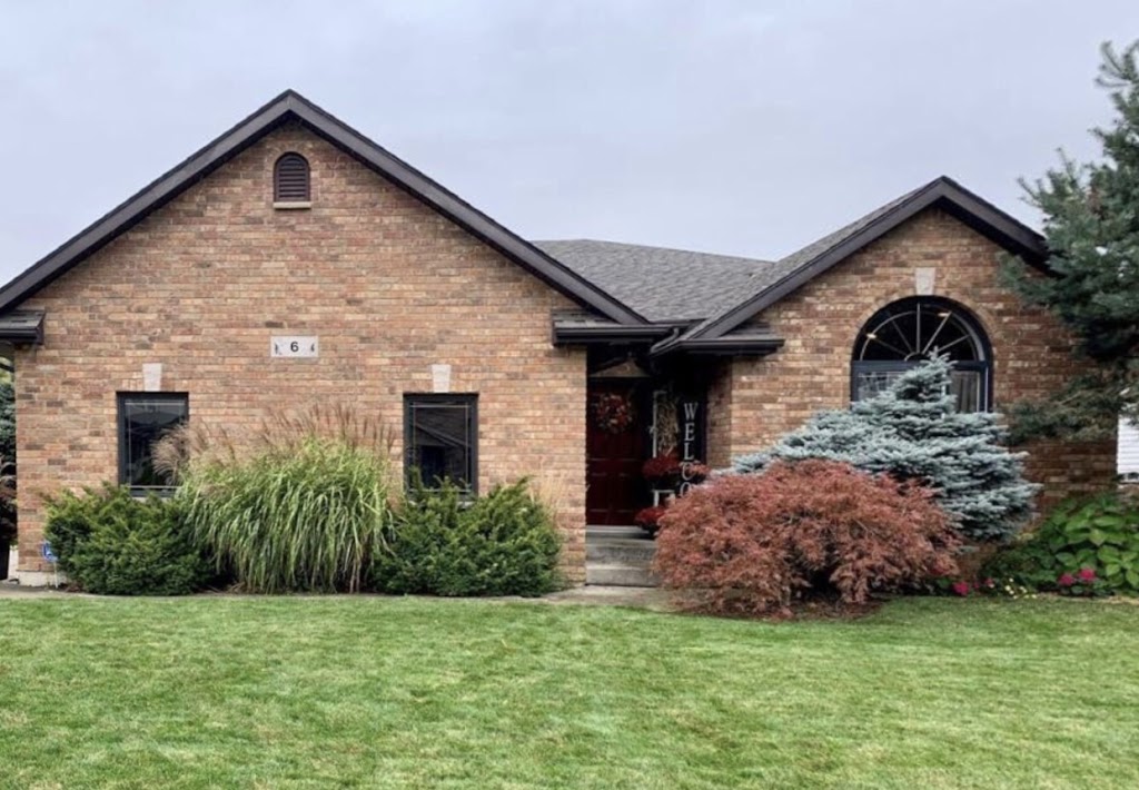 Kristy Bokor | 6 Docherty Dr, Blenheim, ON N7M 2H2, Canada | Phone: (519) 358-7373