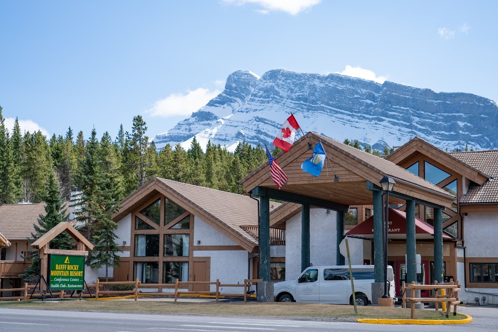 Banff Wellness Retreat | 1029 Banff Ave, Banff, AB T1L 1H8, Canada | Phone: (888) 338-0433