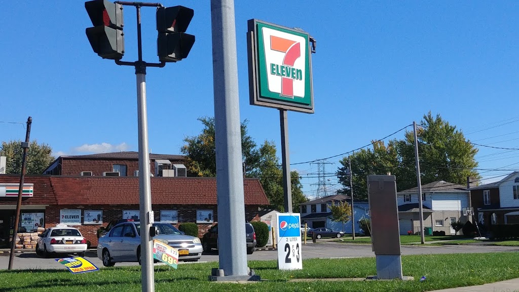 7-Eleven | 9101 Niagara Falls Blvd, Niagara Falls, NY 14304, USA | Phone: (716) 297-2053