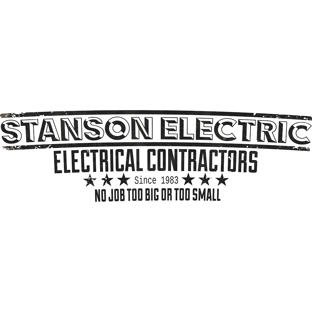 Stanson Electric | 57 Moore Ave, Kitchener, ON N2H 3S2, Canada | Phone: (519) 747-2406