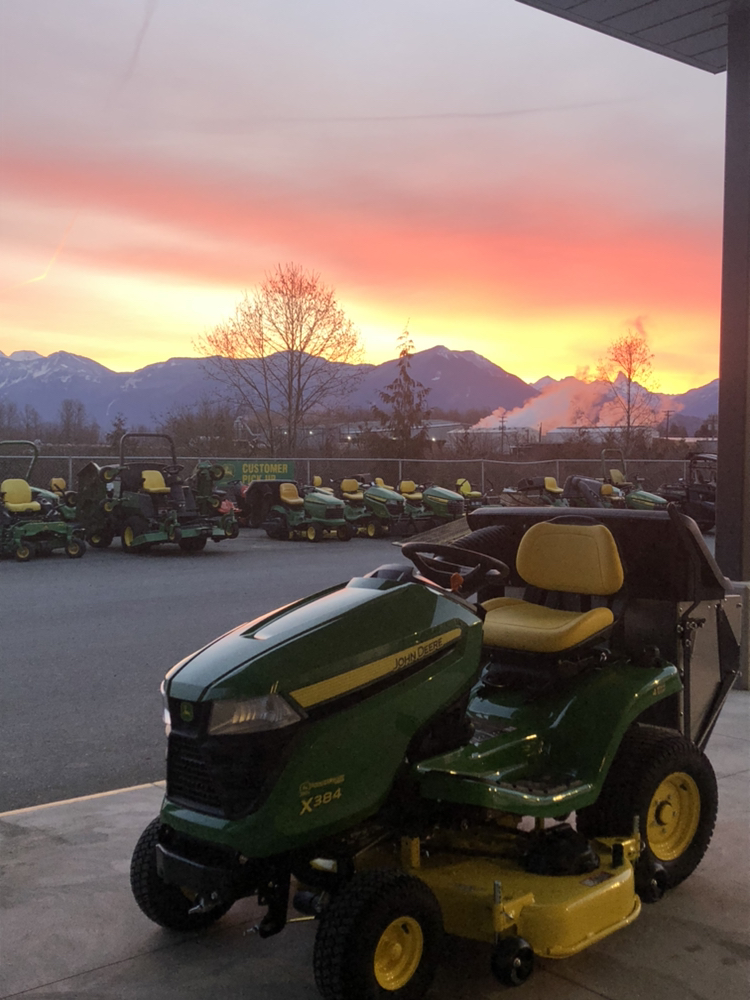 PrairieCoast equipment | 44158 Progress Way, Chilliwack, BC V2R 0W3, Canada | Phone: (604) 792-1516