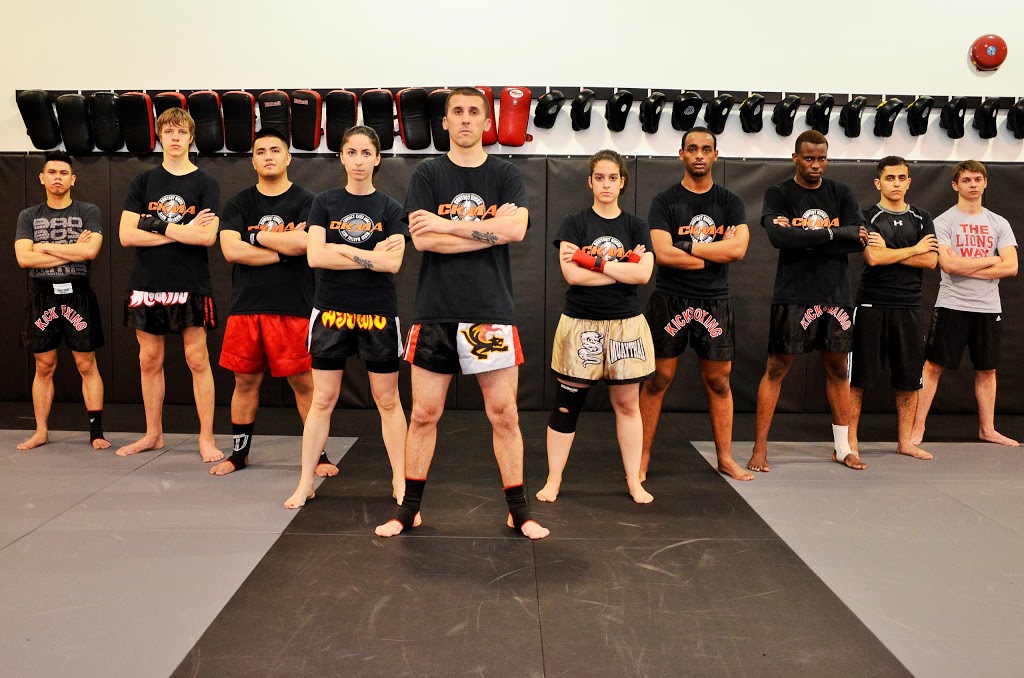 Contact Kicks Martial Arts | 1520 Steeles Ave W #119, Concord, ON L4K 3B9, Canada | Phone: (416) 723-6221