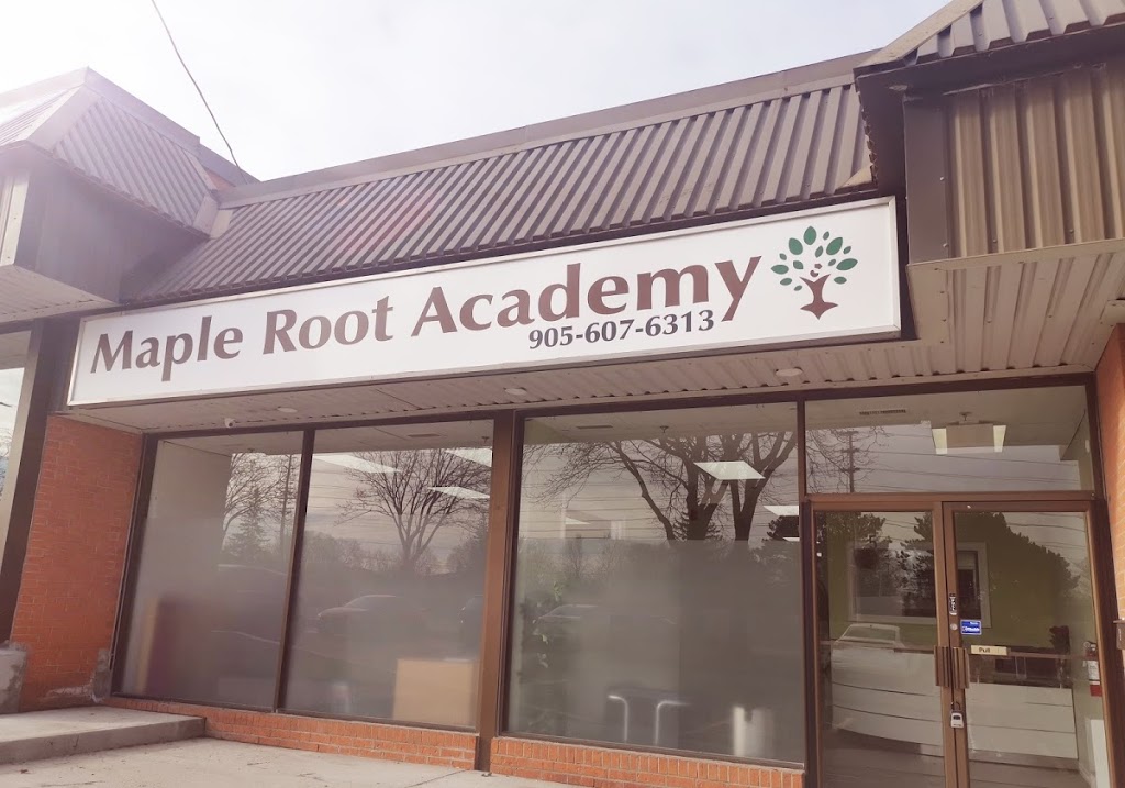 Maple Root Academy (Islamic School) | 2111 Dunwin Dr #5, Mississauga, ON L5L 3C1, Canada | Phone: (905) 607-6313