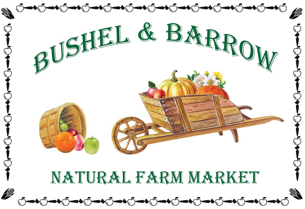 Bushel & Barrow Farm Market | 4740 Hwy 1, Granville Ferry, NS B0S 1A0, Canada | Phone: (902) 526-2779