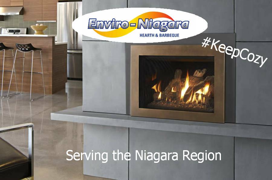 Enviro-Niagara Hearth & Barbeque | 7-2255 RR 20, Welland, ON L3B 5N5, Canada | Phone: (905) 892-2228