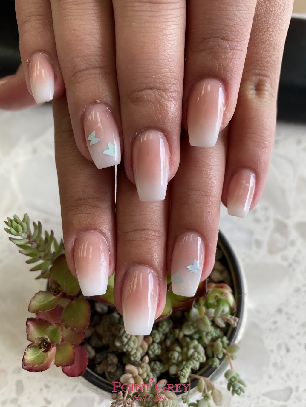 POINT GREY Nail & Spa | 2951 4th Ave #2, Vancouver, BC V6K 1R3, Canada | Phone: (604) 676-9651