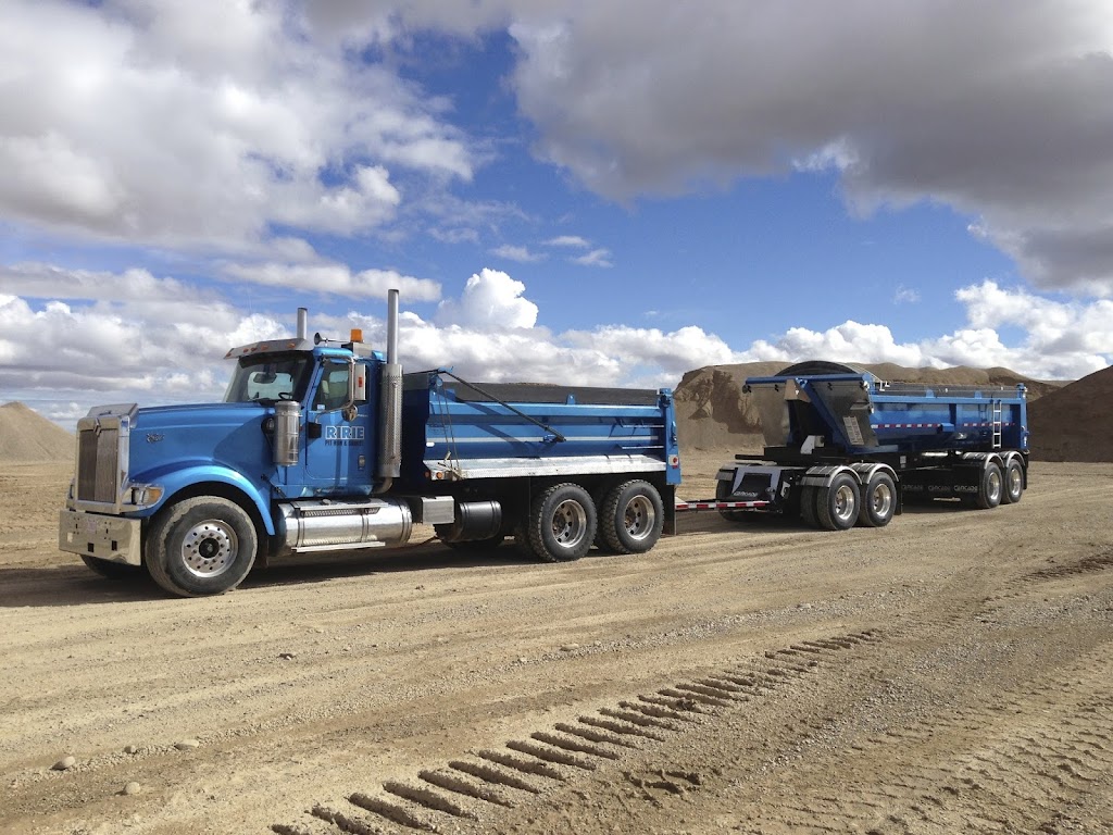 Ririe Pit Run & Gravel Ltd. | Alberta 506, Magrath, AB T0K 1J0, Canada | Phone: (403) 308-2632