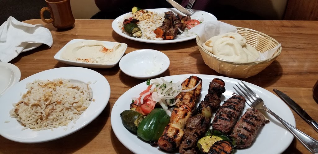 Kabob Grill Cuisine | 3535 Lapeer Rd, Port Huron Charter Township, MI 48060, USA | Phone: (810) 824-4656