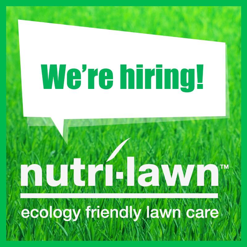 Nutri-Lawn Parksville | 1499 Huntley Rd #33, Parksville, BC V9P 1W3, Canada | Phone: (250) 954-1140