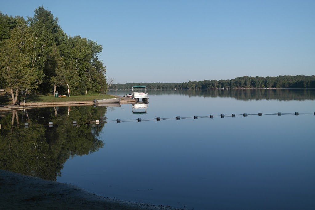 Silver Lake Provincial Park | 22726 Hwy 7, Maberly, ON K0H 2B0, Canada | Phone: (613) 268-2000