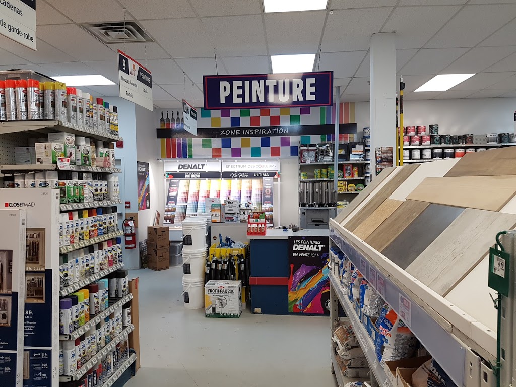 Matériaux Pont Masson | 113 Rue Saint-Jean-Baptiste E, Rigaud, QC J0P 1P0, Canada | Phone: (450) 451-0805