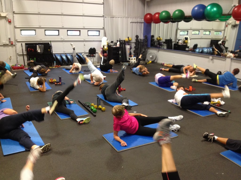 Spring Creek Athletic Club | 535 W Main St, Springville, NY 14141, USA | Phone: (716) 592-2000