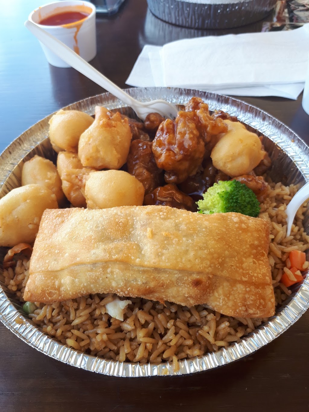 Asian One | 9600 Islington Ave D1, Woodbridge, ON L4H 2T1, Canada | Phone: (905) 552-8882