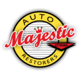 Majestic Auto Restorers Ltd | 6204 First Line Road, Kars, ON K0A 2E0, Canada | Phone: (613) 692-4181