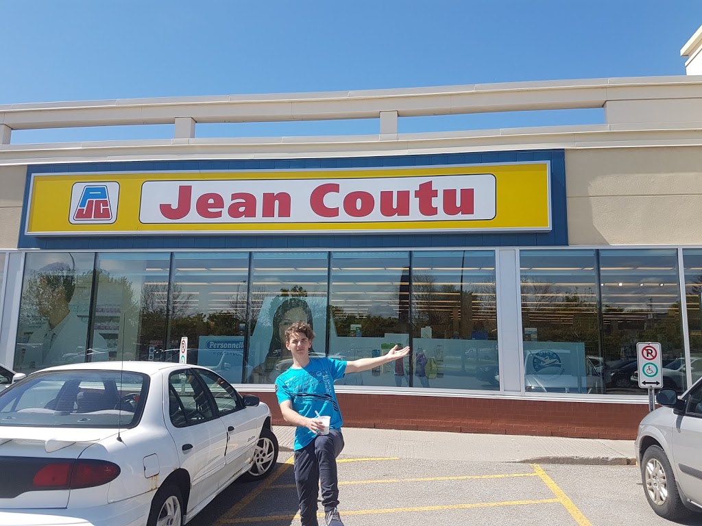 PJC Jean Coutu | 3475 Boulevard Dagenais O, Laval, QC H7P 4V9, Canada | Phone: (450) 963-0846