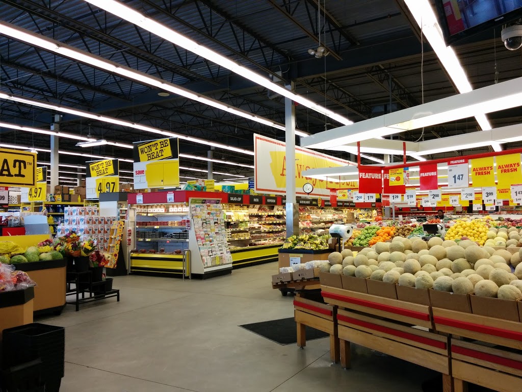 Dennis’ No Frills | 525 Welland Ave, St. Catharines, ON L2M 6P3, Canada | Phone: (866) 987-6453