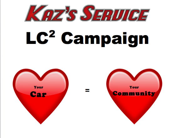 Kazs Service | 4044 3 St E, Claresholm, AB T0L 0T0, Canada | Phone: (403) 625-2400