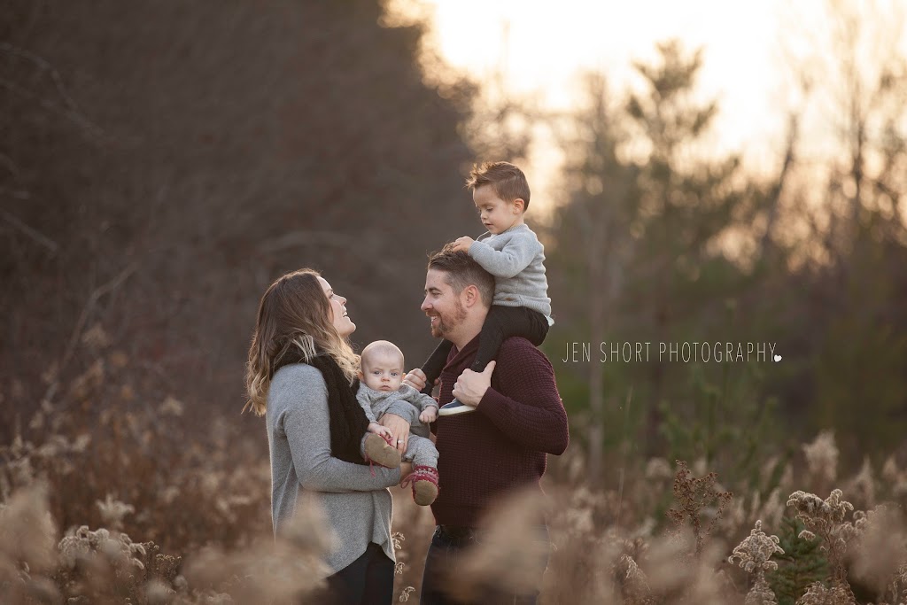 Jen Short Photography | 56 Brower Ave, Richmond Hill, ON L4E 4Y5, Canada | Phone: (416) 824-1056