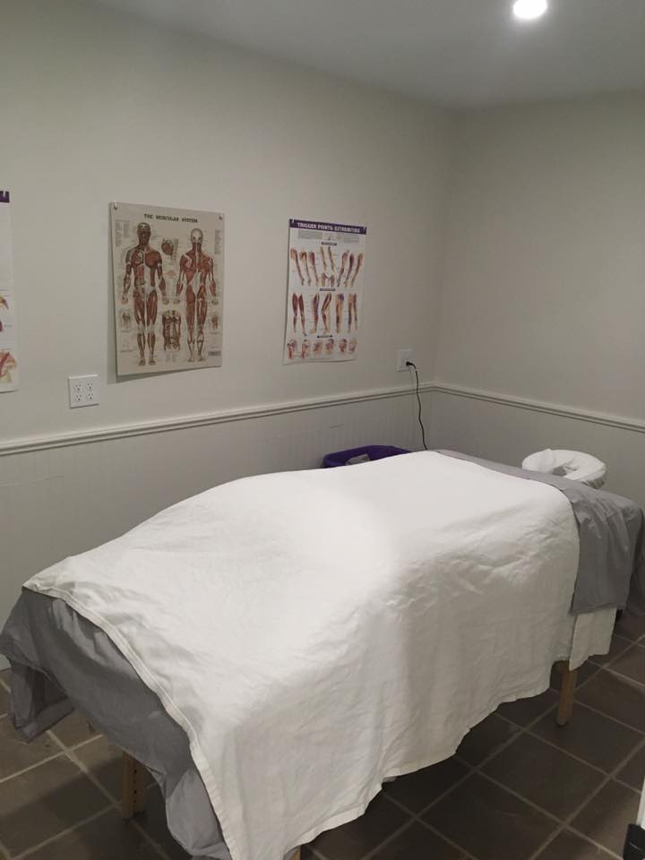 Mason Massage Therapy | 142 Argyle St S, Renfrew, ON K7V 1T5, Canada | Phone: (613) 281-6305