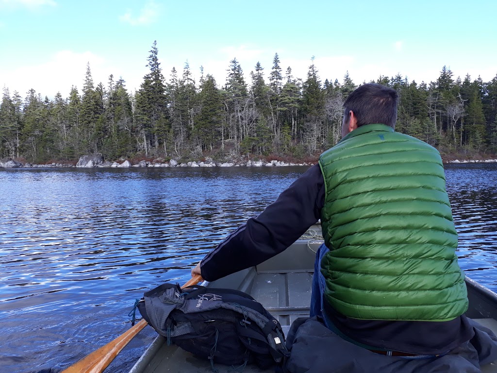 Tangier Grand Lake Wilderness Area | Tangier, NS B0J 3H0, Canada