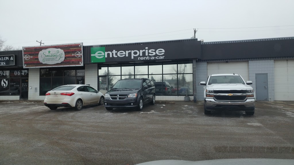 Enterprise Rent-A-Car | 10903 156 St NW, Edmonton, AB T5P 1S7, Canada | Phone: (780) 489-7577