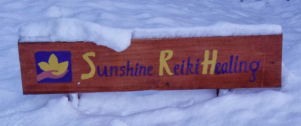 Sunshine Reiki Healing Centre | 7098 Dale Rd, Sechelt, BC V0N 3A8, Canada | Phone: (604) 741-3083
