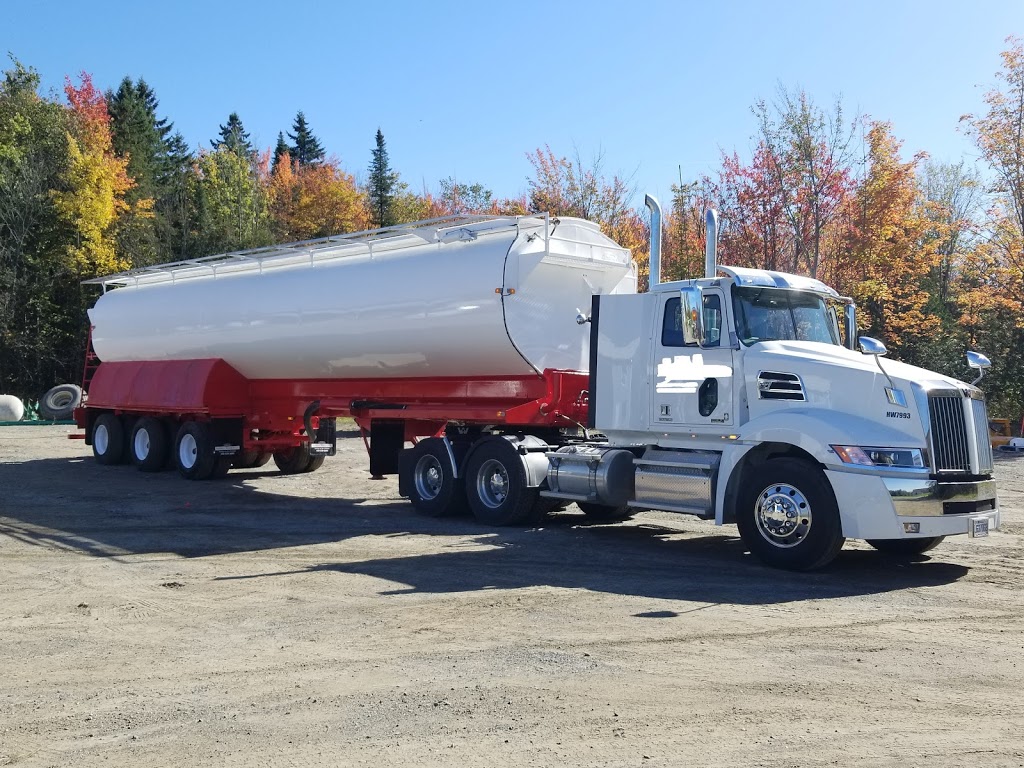 Garage Mario Choquette | 278 Chemin de la Grande Ligne, Saint-Joachim-de-Shefford, QC J0E 2G0, Canada | Phone: (450) 830-0165