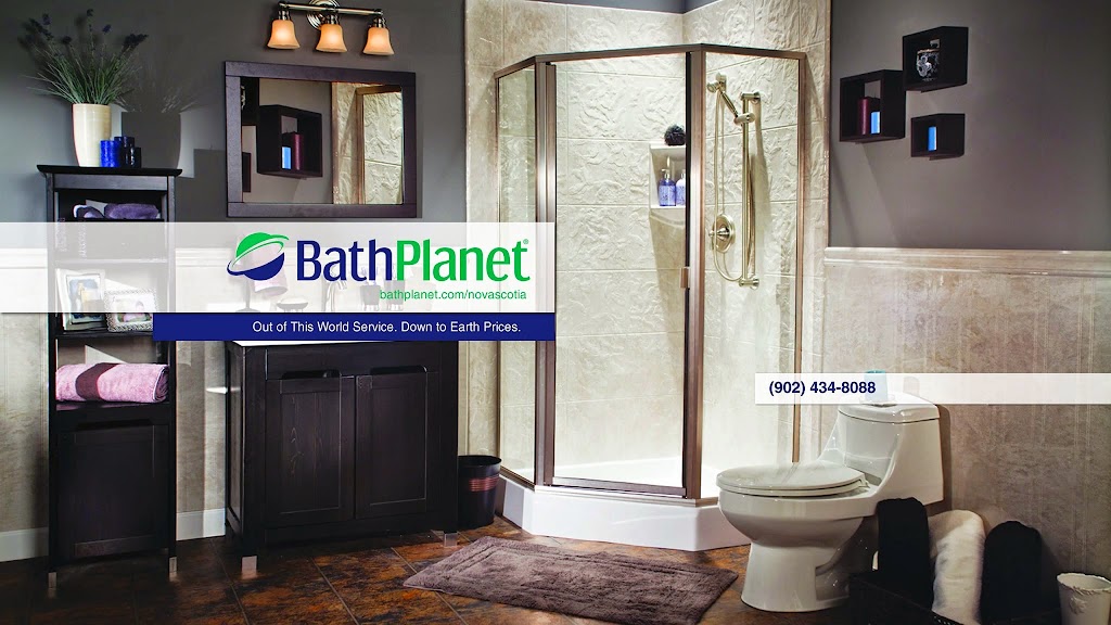 Bath Planet of Nova Scotia | 95 Akerley Blvd, Dartmouth, NS B3B 1R7, Canada | Phone: (866) 449-3752