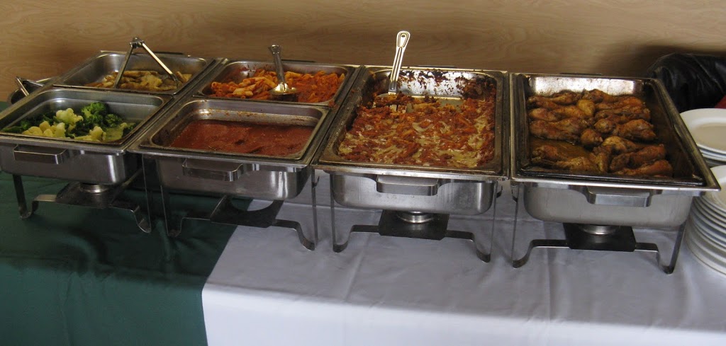 MMEA Restaurant , Take Out & Catering | 206 Perry St, Stayner, ON L0M 1S0, Canada | Phone: (705) 428-2525