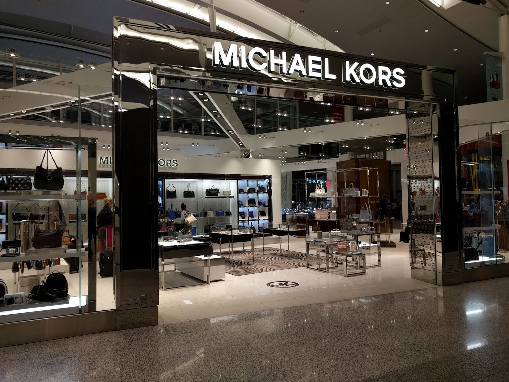 Michael Kors | 6301 Silver Dart Dr, Mississauga, ON L4W 1S9, Canada