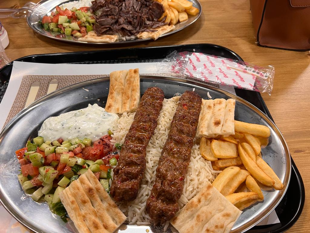 Anatolia Turkish Foods | 1440 52 St NE #212, Calgary, AB T2A 4T8, Canada | Phone: (403) 616-2238