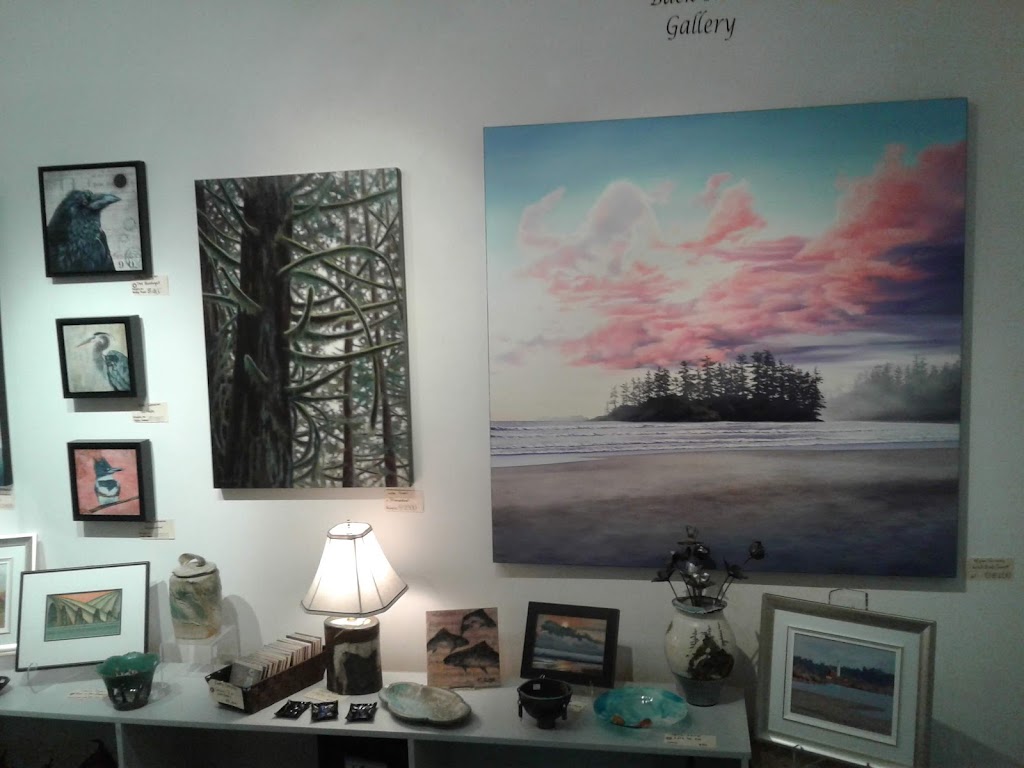South Shore Gallery | 2046 Otter Point Rd, Sooke, BC V9Z 0P7, Canada | Phone: (250) 642-2058