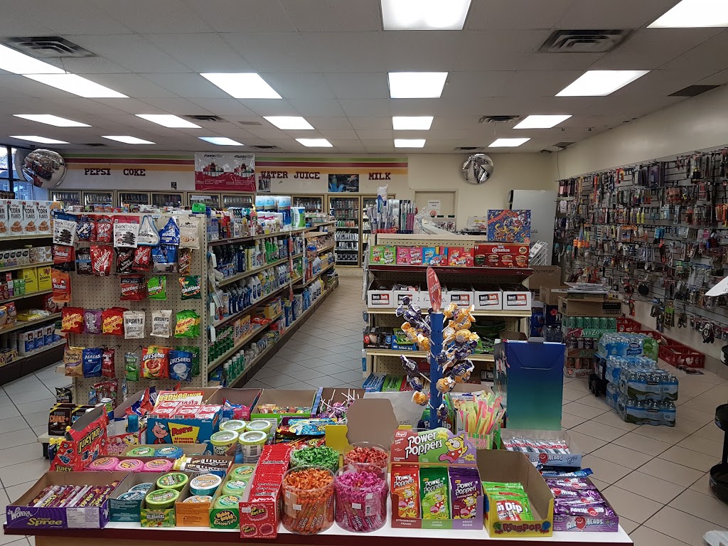 Big Bear Foodmart | 878 King St W, Hamilton, ON L8S 4S6, Canada | Phone: (905) 527-4555