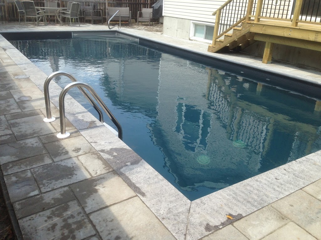 PAYNES POOLS KINGSTON | 2040 Unity Rd, Elginburg, ON K0H 1M0, Canada | Phone: (613) 483-6380