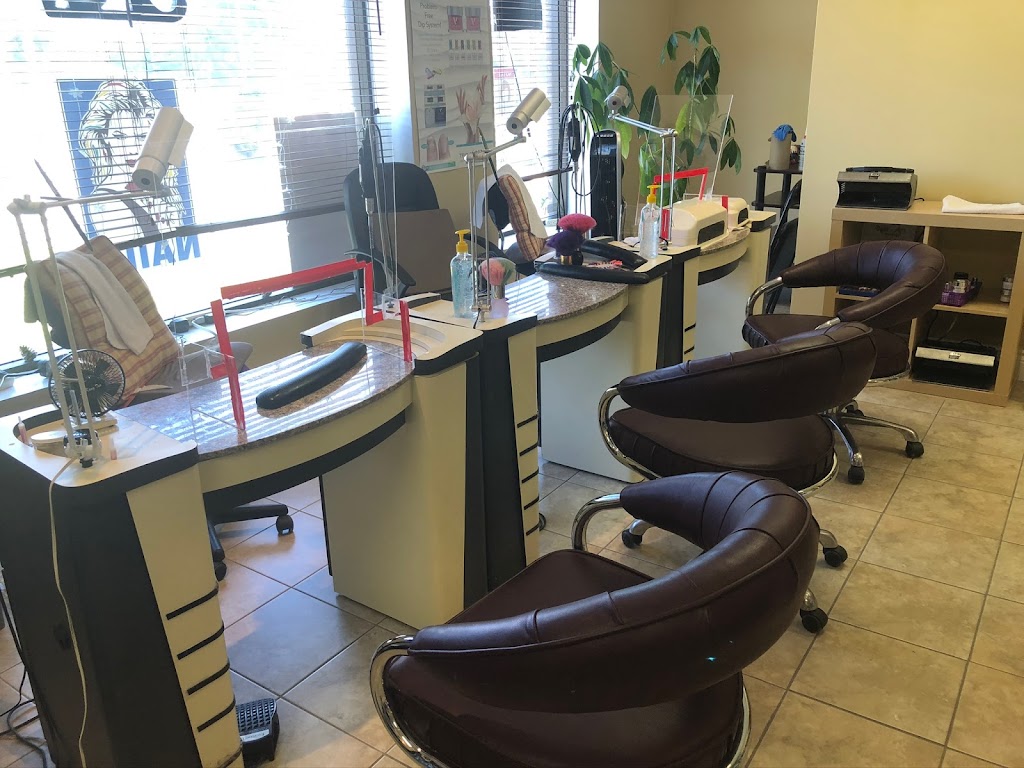 Milan Nails | 945 Richmond Rd, Ottawa, ON K2B 6R1, Canada | Phone: (613) 422-1392