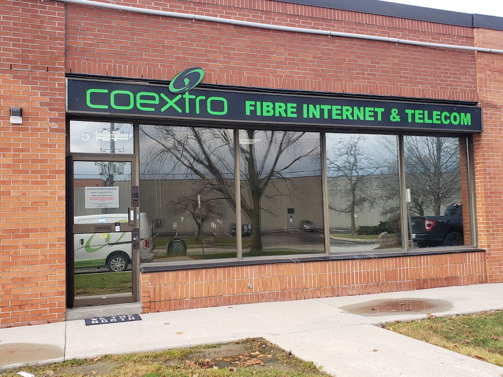 Coextro | 5127 Tomken Rd, Mississauga, ON L4W 1P1, Canada | Phone: (647) 693-7686